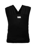Gaia Baby Organic Cotton Stretchy Wrap Baby Carrier