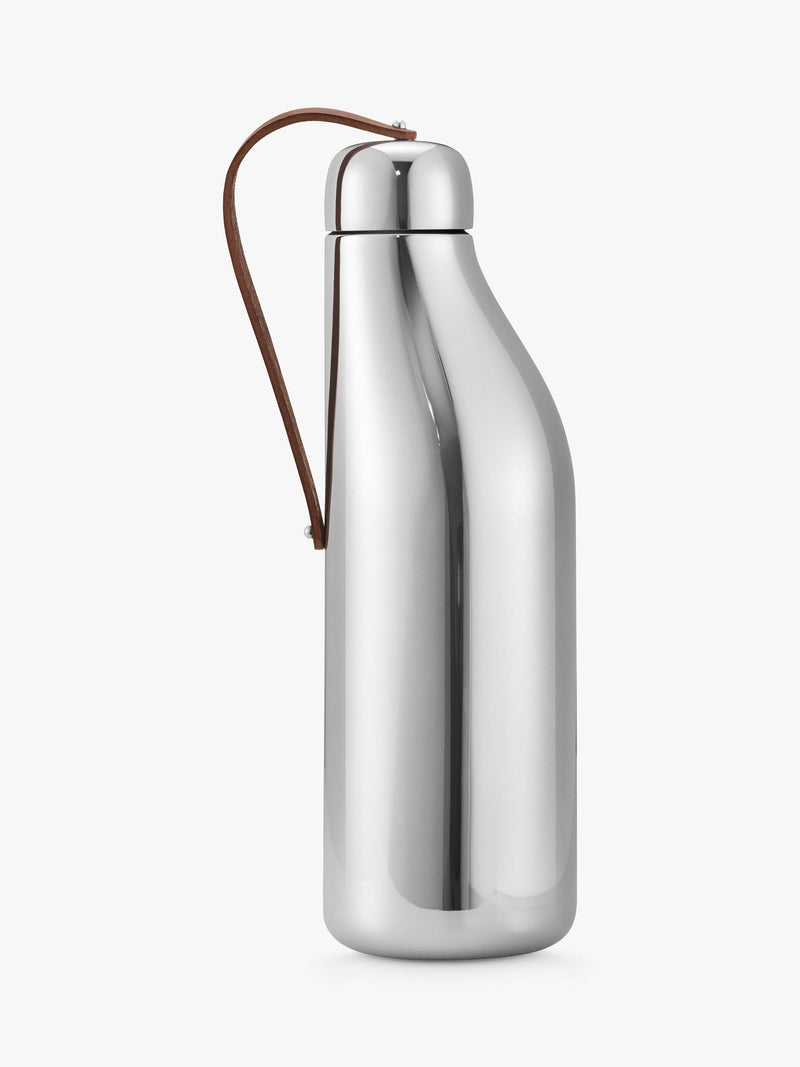 Georg Jensen Sky drinking bottle 500ml, UK version