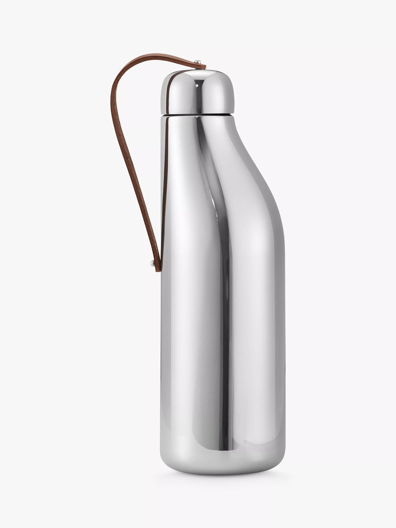 Georg Jensen Sky drinking bottle 500ml, UK version