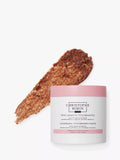 Christophe Robin cleansing volumising paste with pure rassoul clay and rose extracts 250ml - British product