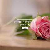Christophe Robin delicate volumising shampoo with rose extracts 250ml - British product
