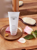 Christophe Robin delicate volumising conditioner with rose extracts 200ml - British product