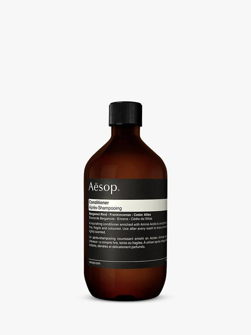 Aesop conditioner 500ml - British product
