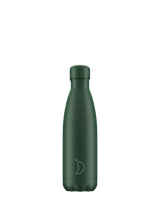 John Lewis Chilly's Vacuum Insulated Leak-Proof Drinks Bottle, 500ml- Buy online at McGrocer