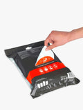 Brabantia bin liners Size H (50-60L) Pack of 40 - British product