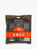 Brabantia PerfectFit Bin Liners Size A 3L Pack of 40 - British product