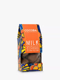 Cocoba milk chocolate covered honeycomb 175g - British product