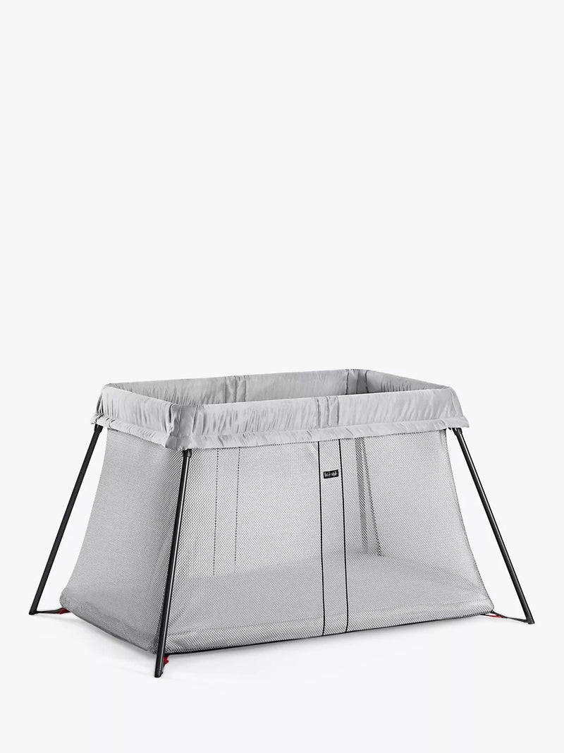 BabyBjörn Travel Cot Light - McGrocer