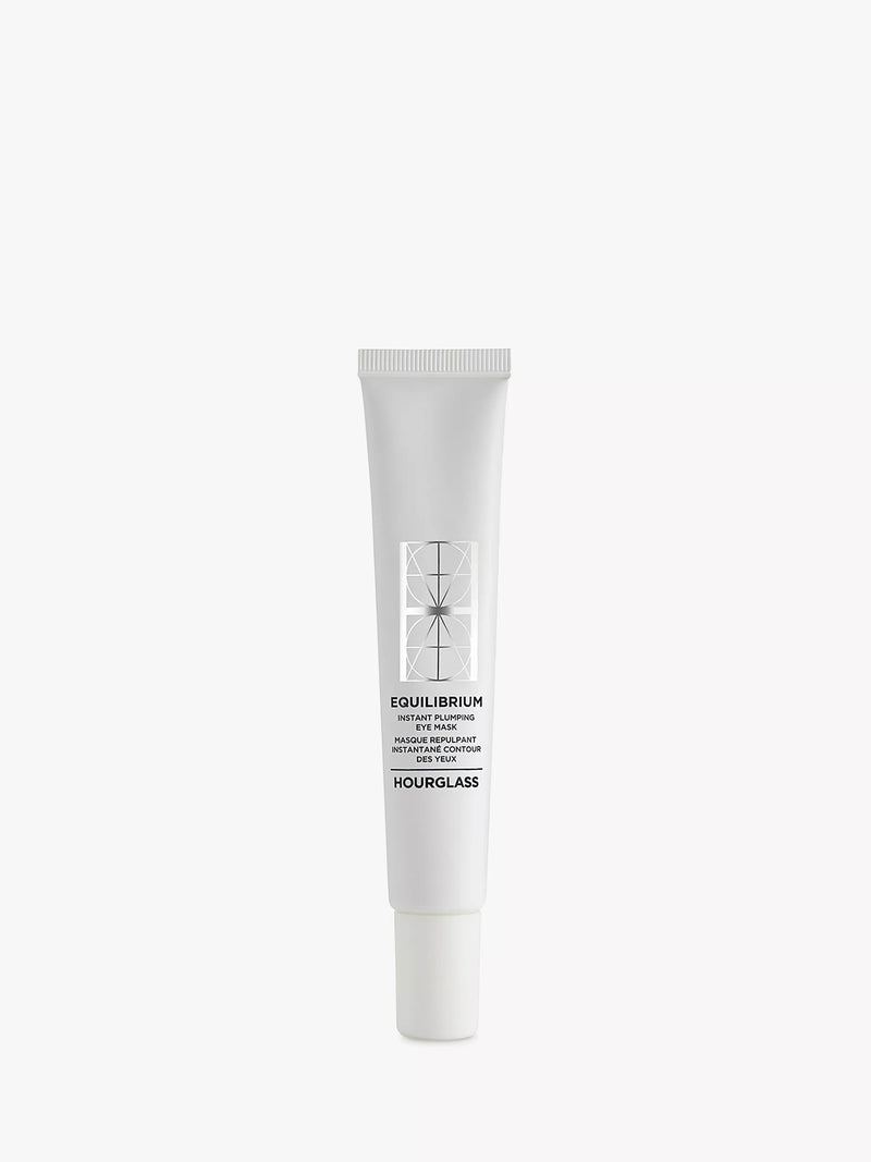 Hourglass Equilibrium Plumping Eye Mask 30ml - British product