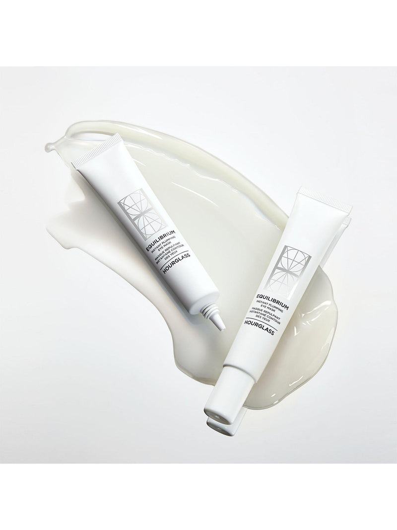 Hourglass Equilibrium Plumping Eye Mask 30ml - British product