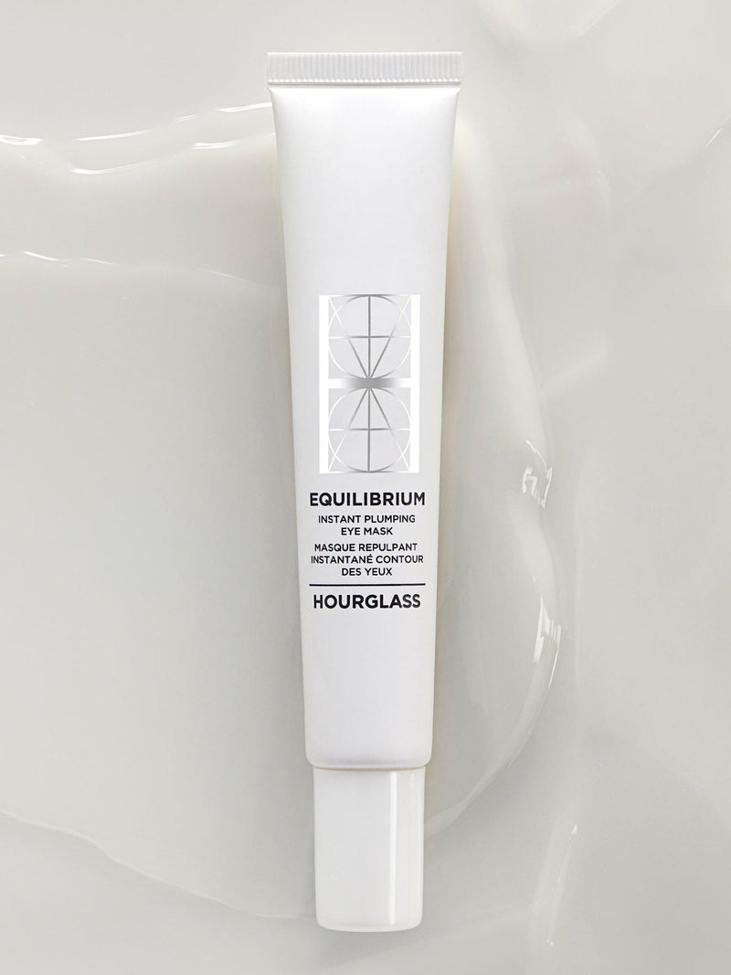 Hourglass Equilibrium Plumping Eye Mask 30ml - British product