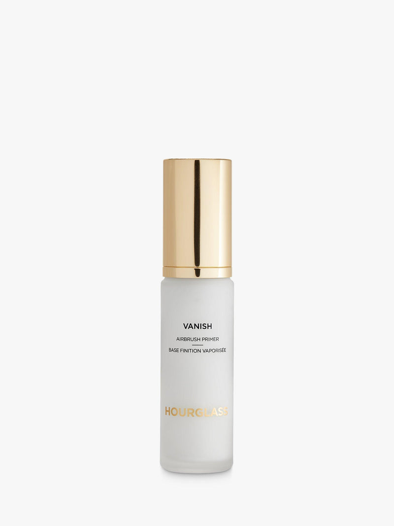 Hourglass translucent airbrush primer for smooth skin, UK version