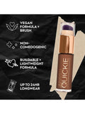 Urban Decay Stay Naked Quickie Concealer 16,4 ml - Britisk produkt