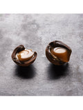 Charbonnel et Walker mini heart box truffles 36g, imported from the UK