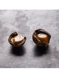 Charbonnel et Walker mini heart box truffles 36g, imported from the UK