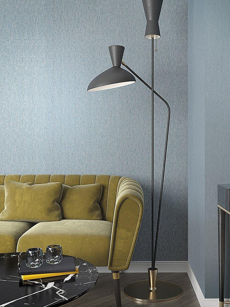 Galerie Textures Book vinyl wallpaper 10m x 53cm - British product