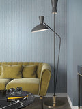 Galerie Textures Book vinyl wallpaper 10m x 53cm - British product