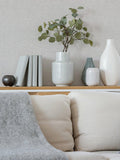 Galerie textured vinyl wallpaper Textures Book L10m x W53cm, imported from the UK