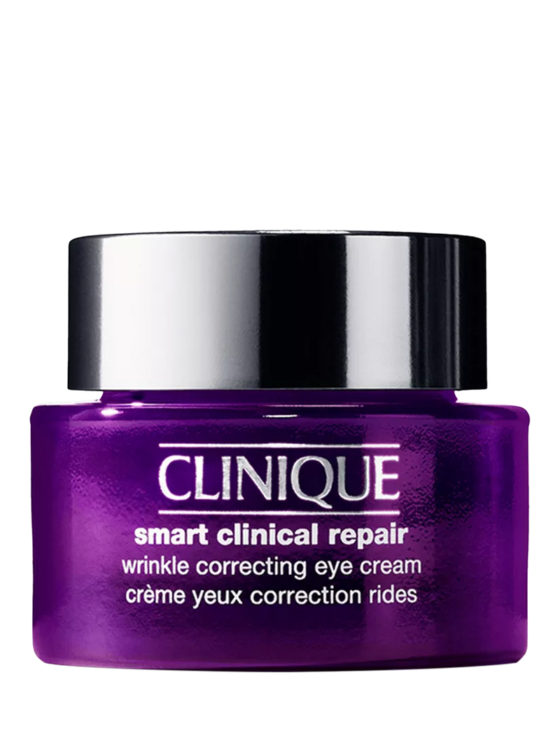 Clinique wrinkle correcting eye cream 15ml - British product