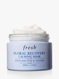 Fresh Floral Recovery Calming Mask 100ml (British brand)