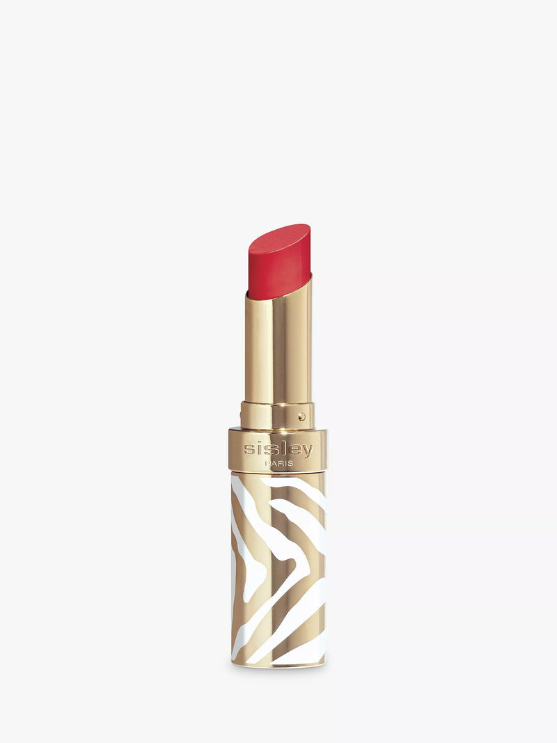 Sisley-Paris Phyto-Rouge Shine Lipstick 3g