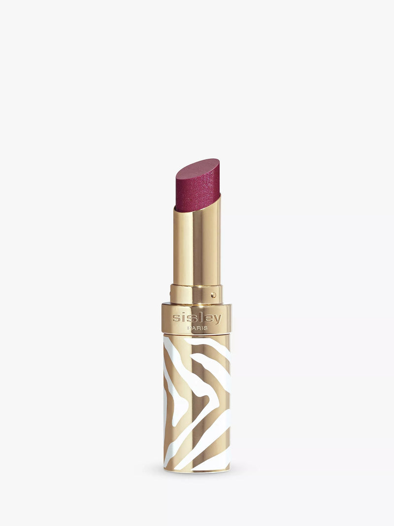 Sisley-Paris Phyto-Rouge Shine Lipstick 3g