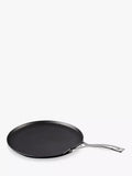 Le Creuset toughened non-stick crepe pan 28cm, UK version