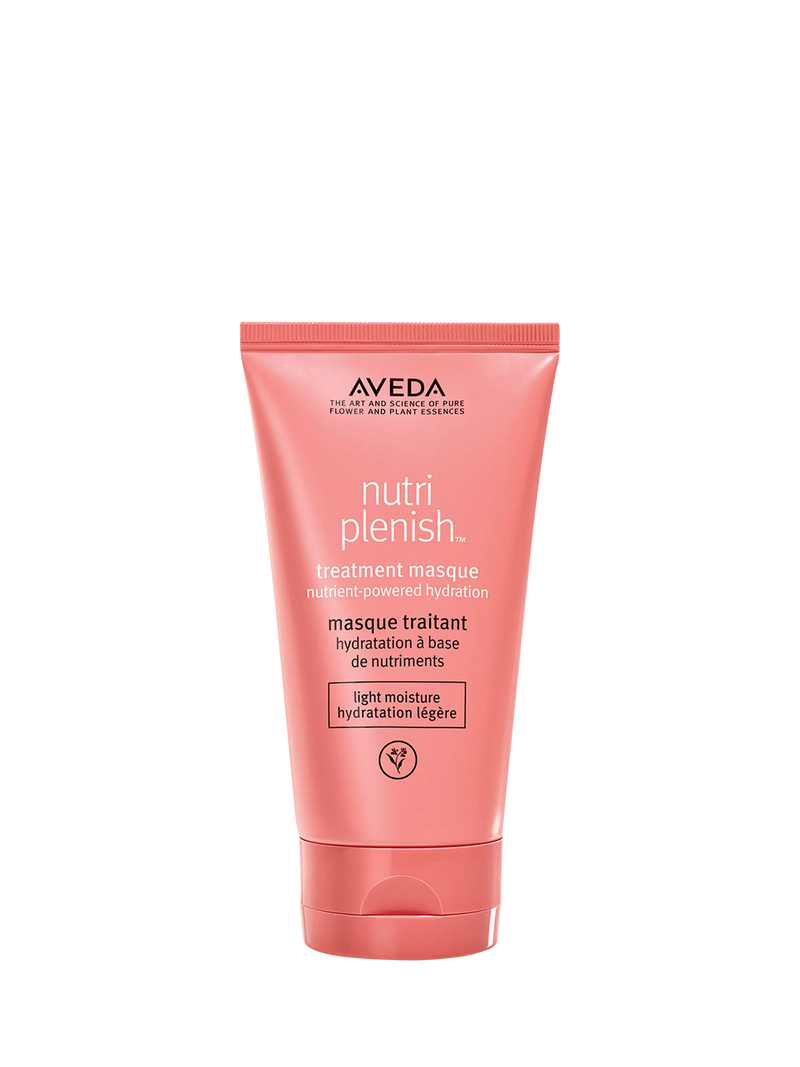 Aveda Nutri-Plenish Treatment Masque Light Moisture, Travel Size, 25ml