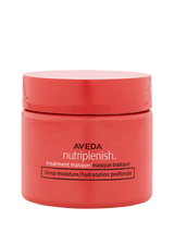 John Lewis Aveda Nutri-Plenish Deep Moisture Hair Treatment Masque 25ml- Buy online at McGrocer