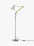 Anglepoise Paul Smith Edition 1 floor lamp 138cm, UK version
