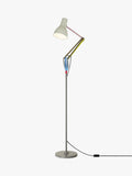Anglepoise Paul Smith Edition 1 floor lamp 138cm, UK version