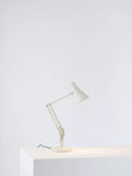 Anglepoise 90 Mini Mini LED Desk Lamp - Kelp Green