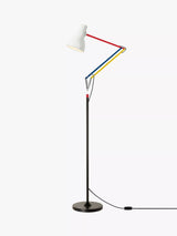 John Lewis Anglepoise + Paul Smith Type 75 Floor Lamp Edition 3- Buy online at McGrocer