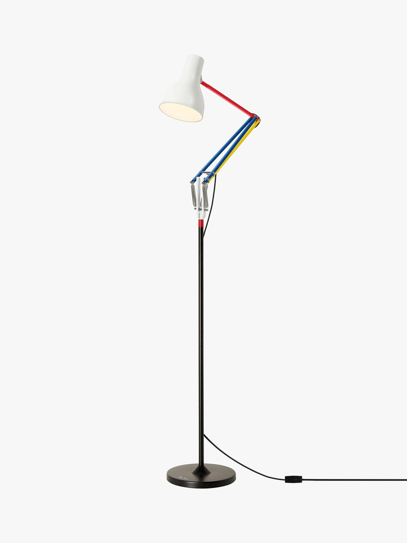 Anglepoise Paul Smith floor lamp edition 3 - British product
