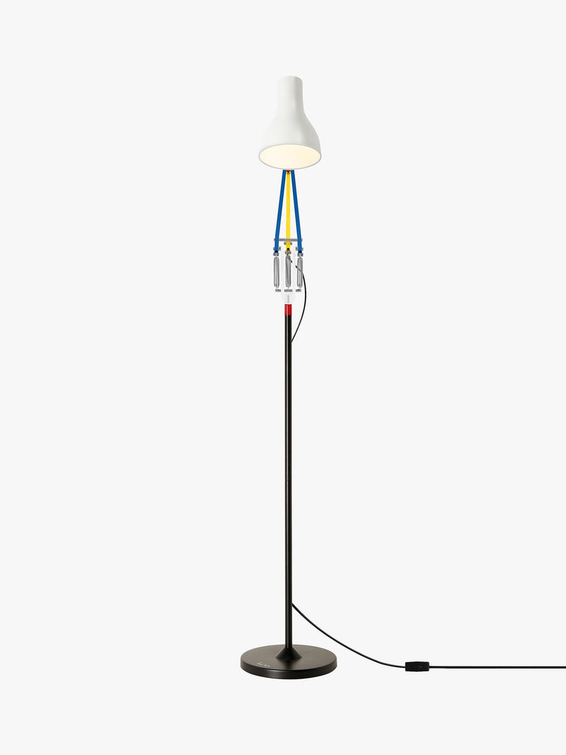 Anglepoise Paul Smith floor lamp edition 3 - British product
