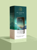 El Rayo Plata Tequila 70cl - British product