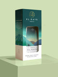 El Rayo Plata Tequila 70cl - British product