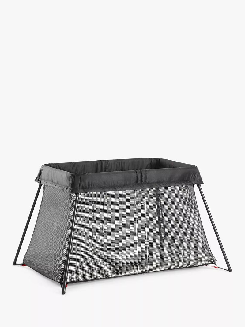 BabyBjörn Travel Cot Light - McGrocer
