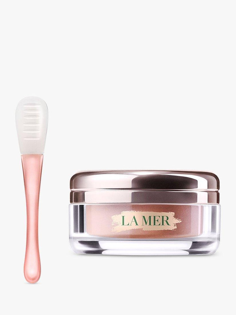 La Mer lip polishing balm 15g, UK version