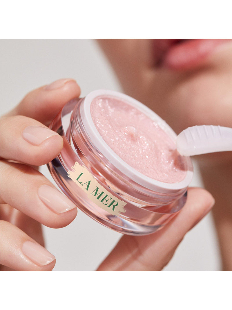 La Mer lip polishing balm 15g, UK version