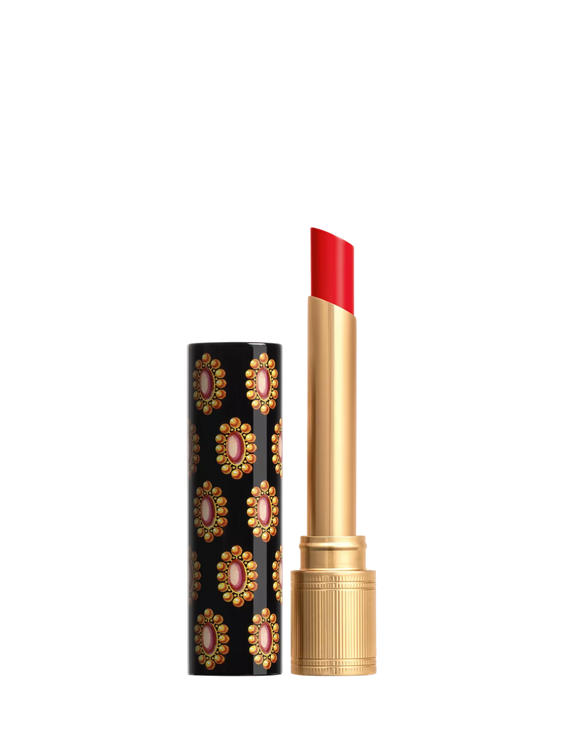 Gucci Rouge de Beauté Brillant High-Shine Lipstick 1.8g