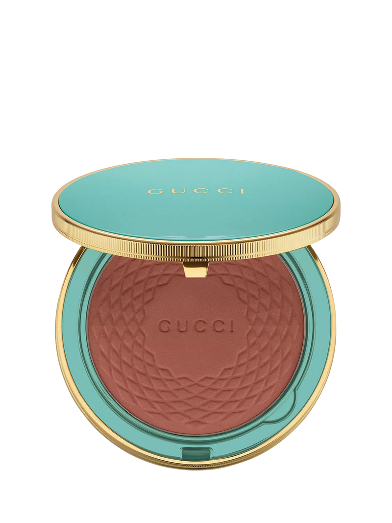 Gucci Poudre De Beauté Éclat Soleil Pressed Beauty Powder 12g