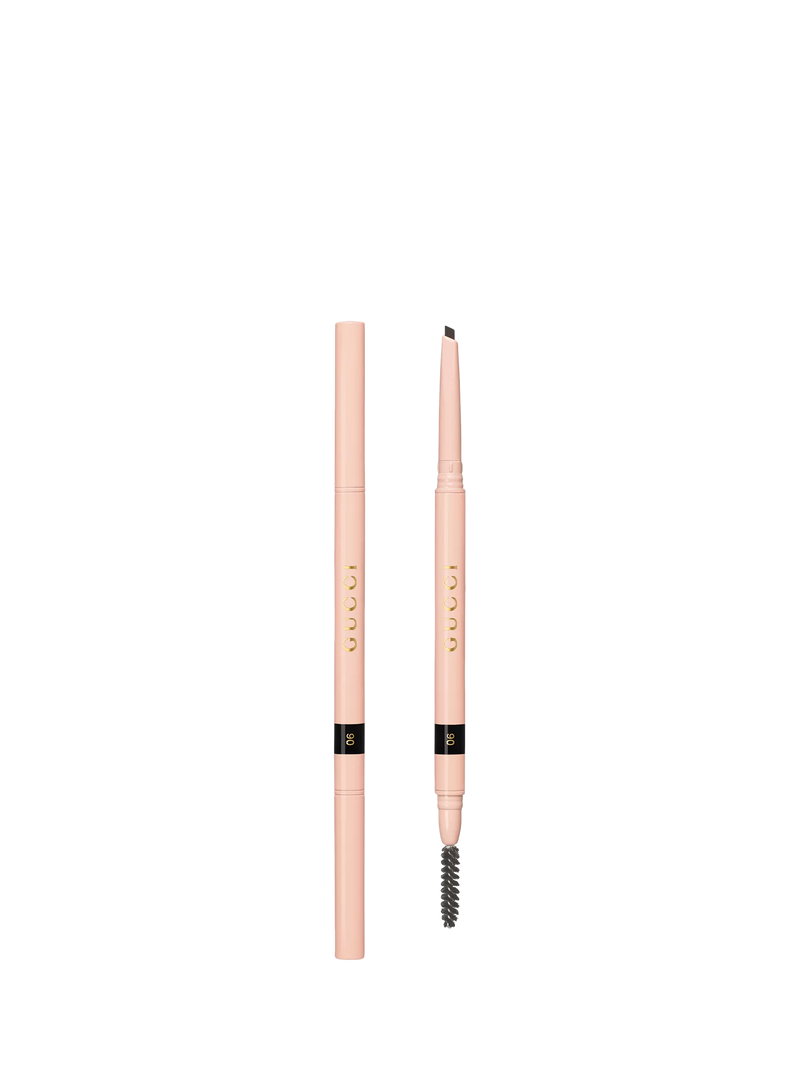 Gucci Stylo À Sourcils Waterproof Eyebrow Pencil