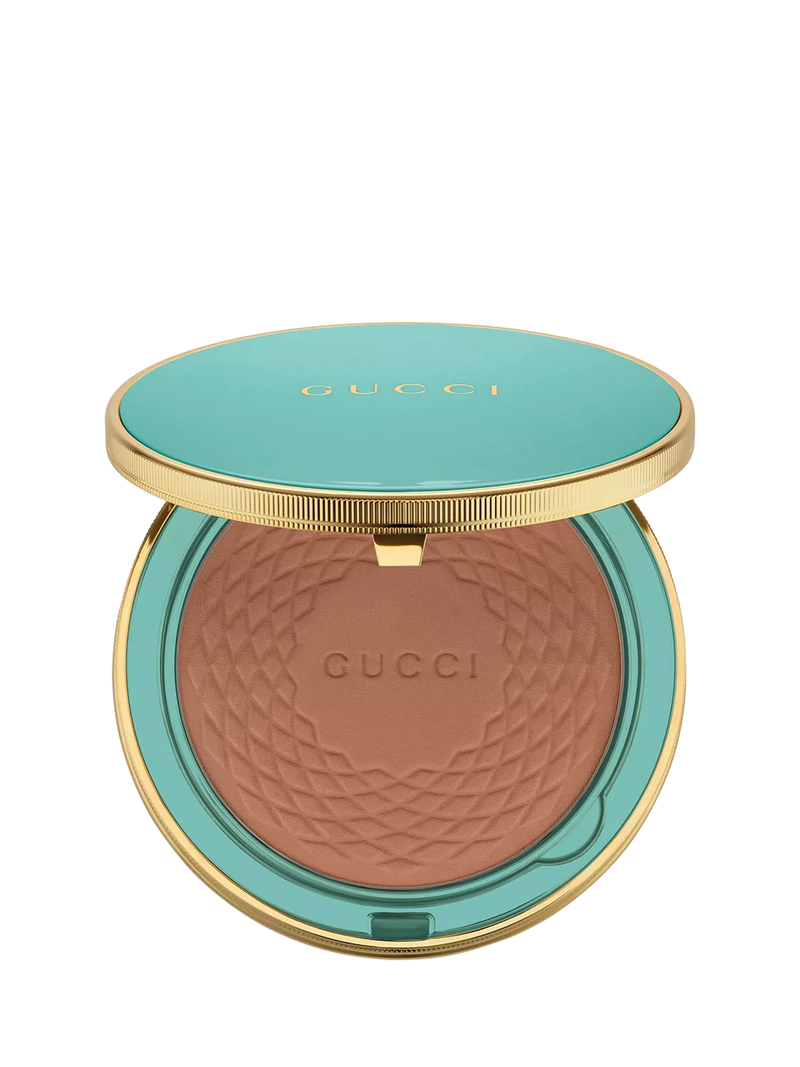 Gucci Poudre De Beauté Éclat Soleil Pressed Beauty Powder 12g
