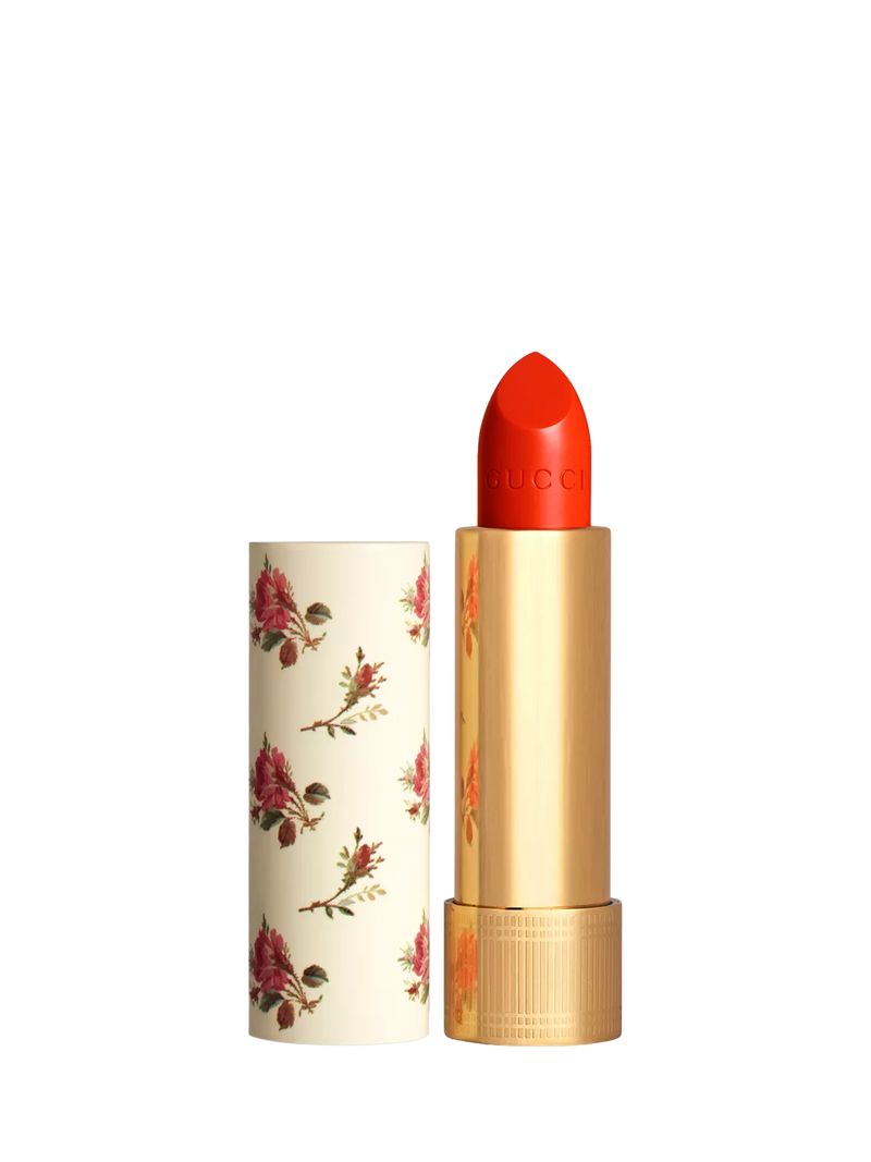 Gucci Rouge À Lèvres Voile Lipstick 3.5g