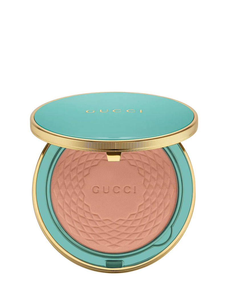 Gucci Poudre De Beauté Éclat Soleil Pressed Beauty Powder 12g