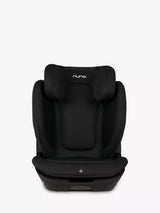 John Lewis Nuna AACE LX R129 Car Seat in Caviar - Child Safety Car Seat- Buy online at McGrocer