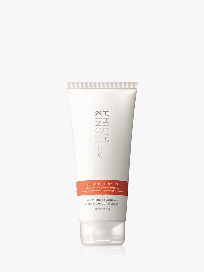 Philip Kingsley Re-Moisturising Conditioner 200ml, imported from the UK