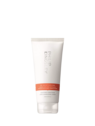 John Lewis Philip Kingsley Re-Moisturising Conditioner Hair Conditioner 200ml- Buy online at McGrocer