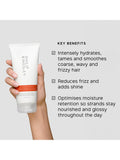 Philip Kingsley Re-Moisturising Conditioner 200ml, imported from the UK